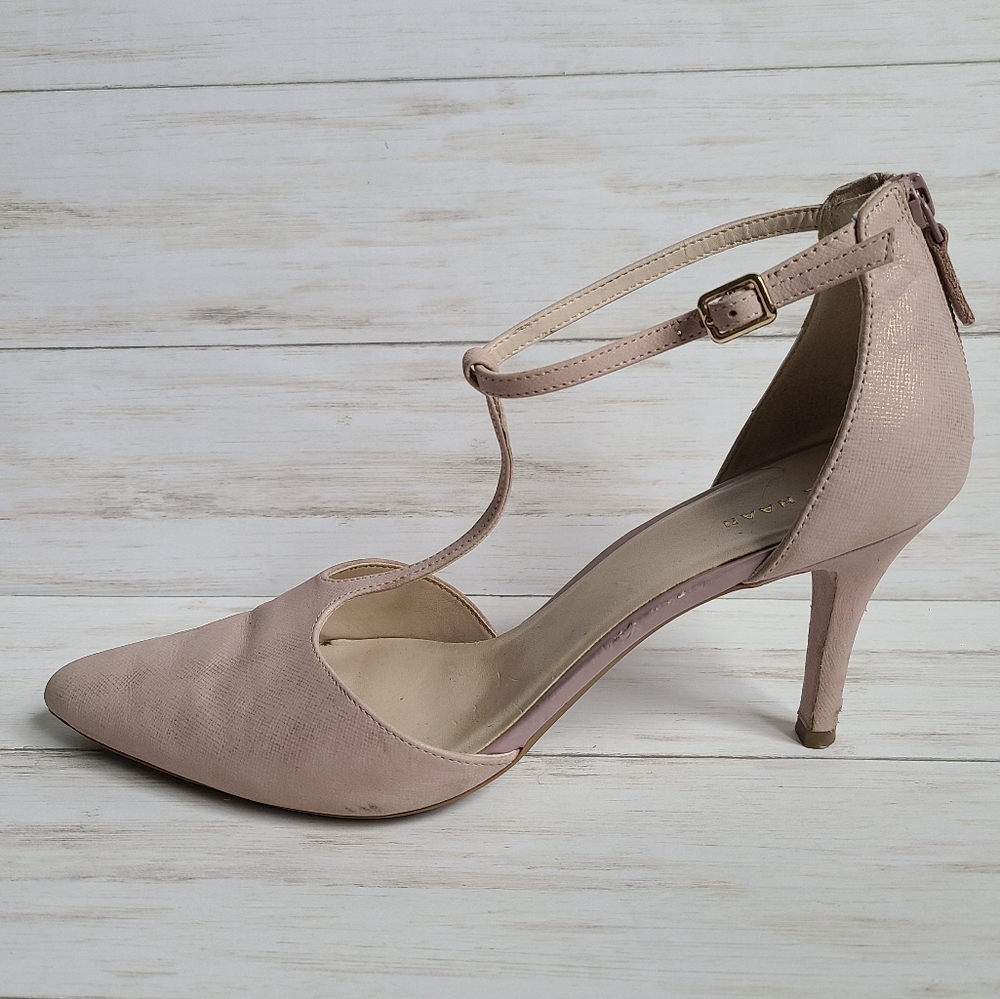 Cole Haan Prieta Pumps